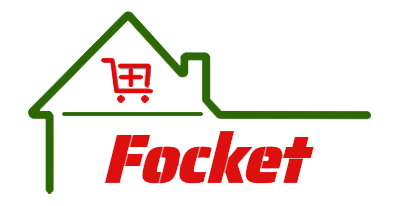 Focket website